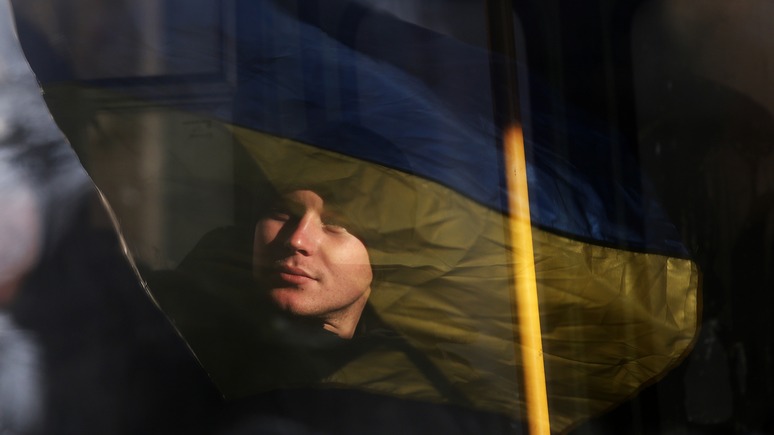DLF: посол Украины попросил ЕС забыть «абсурдную идею» и не предавать Украину