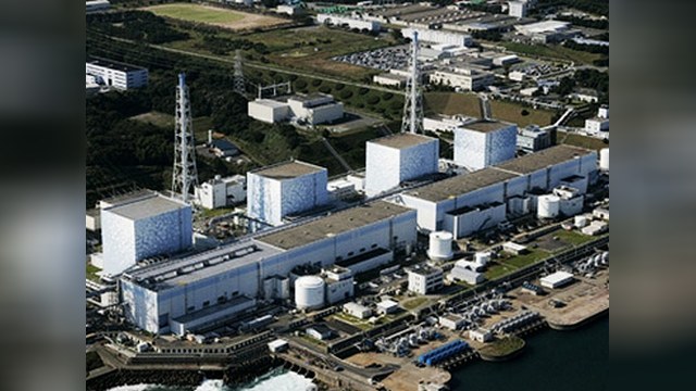 «Не стоит сравнивать Фукусиму с Чернобылем»