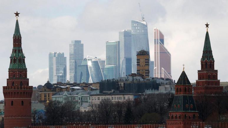 Welt: «кредитная эйфория» россиян вызывает тревогу у Кремля