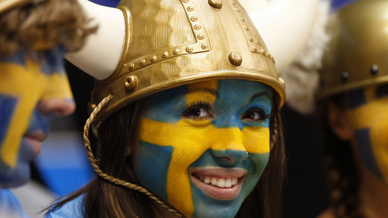 Aftonbladet: ЧМ по футболу создал в Швеции «лавинообразный» спрос на билеты в Россию
