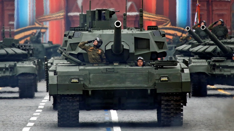 NI: Россия возрождает традицию «наукоградов» для разработки вооружений