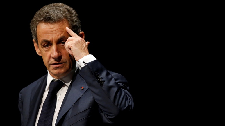 Le Monde: против Саркози открывают новое дело о подкупе судьи 