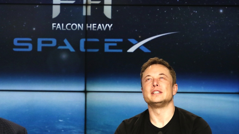 Washington Post: SpaceX получил добро на космический интернет