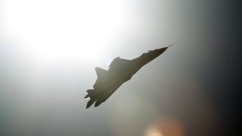 Daily Express: новая военная игрушка Путина — авиабомба-невидимка «Дрель»