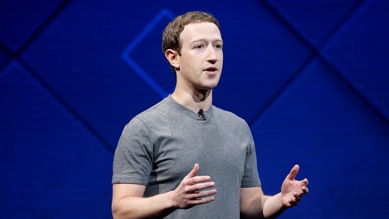 Vox: Цукерберг заявил, что на решение проблем Facebook уйдёт несколько лет 