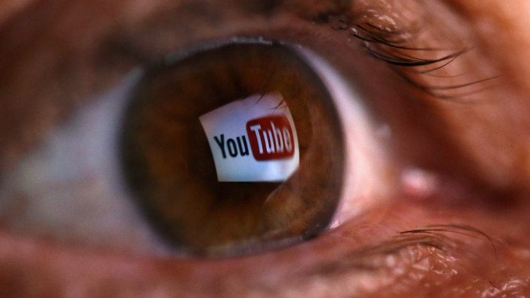 Guardian: YouTube обвинили в шпионаже за детьми ради прибыли с рекламы