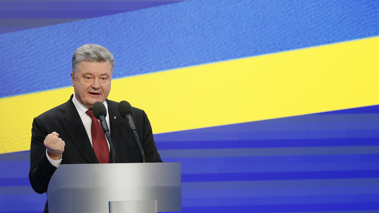УП: Украина будет сотрудничать с СНГ на выгодных для себя условиях