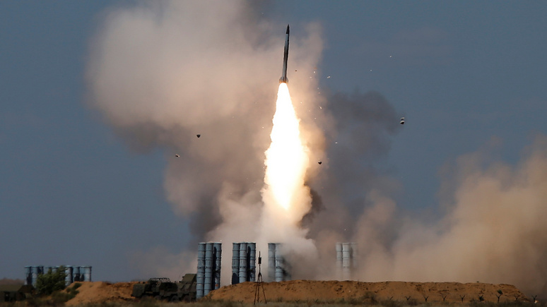 Haaretz: С-300 в Сирии Израиль не боится, но позиция России вызывает беспокойство