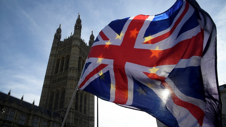 Daily Telegraph: разногласия в ЕС не дадут Лондону наказать Москву «по-американски»