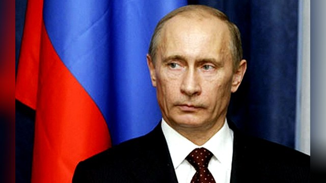 Российский премьер не разделяет способы защиты населения в Ливии  
