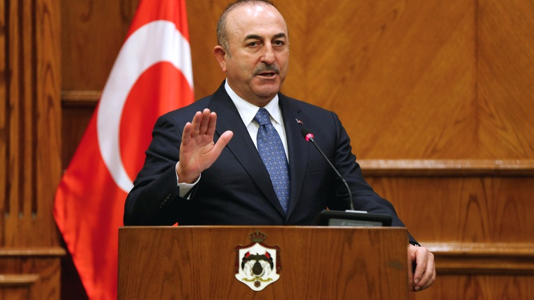 Press TV: «сделка закрыта» — Турция отмахнулась от угроз Вашингтона ввести санкции за С-400 