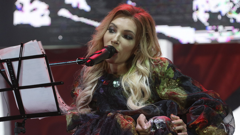 Юлия Самойлова не сдаётся: Guardian взяла интервью у российской конкурсантки на Евровидении 