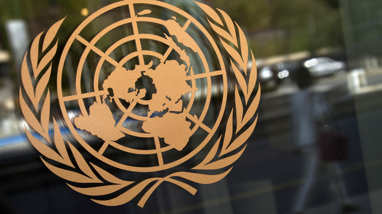 Washington Times: Россия призвала ООН поучаствовать в борьбе с фейками