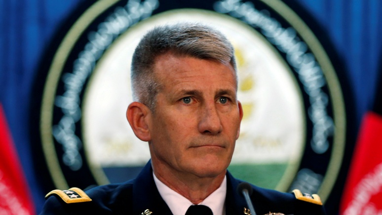 Американский генерал: России и США нужно объединиться ради общих целей в Афганистане