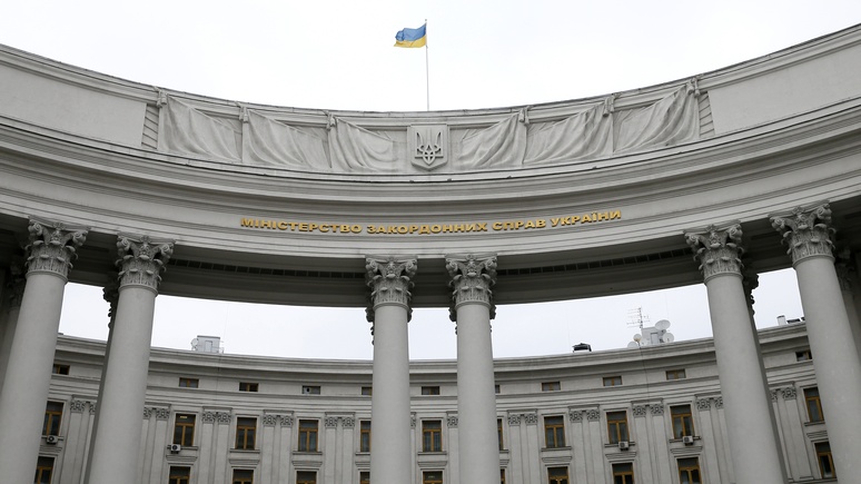 УП: Киев потребовал от Москвы освободить задержанных у берегов Крыма украинских рыбаков