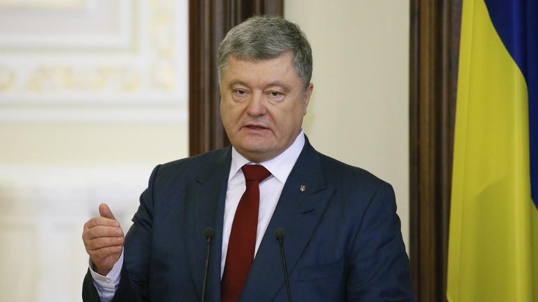 1+1: Порошенко заявил, что не любит деньги и готов умереть за украинский народ