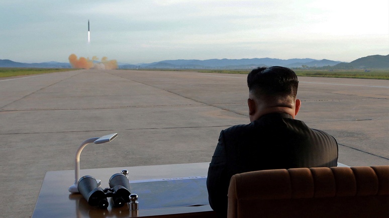Telegraph: перед встречей Трампа с Кимом КНДР демонтирует ядерный полигон