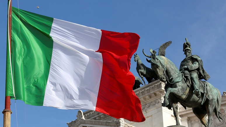 Sunday Times: Италия намерена бросить ЕС самый серьёзный вызов со времён референдума по брекситу