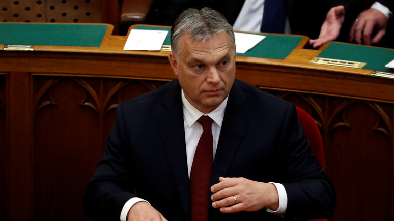 Корреспондент: Будапешт призывает НАТО защитить закарпатских венгров от украинских законов