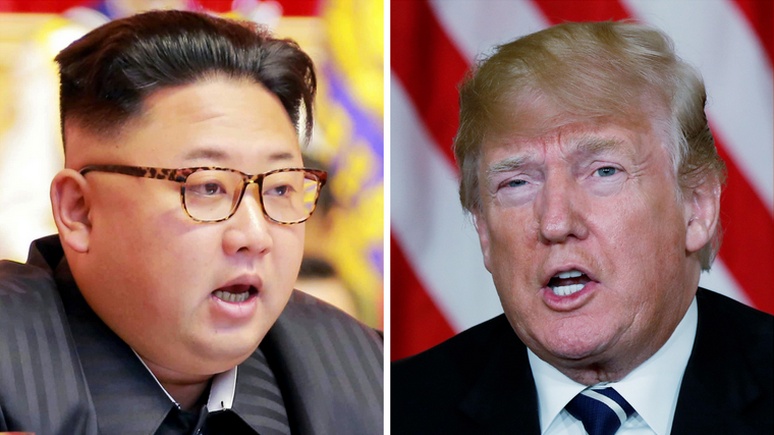 Times: неготовность Ким Чен Ына к «одностороннему разоружению» грозит срывом встречи с Трампом