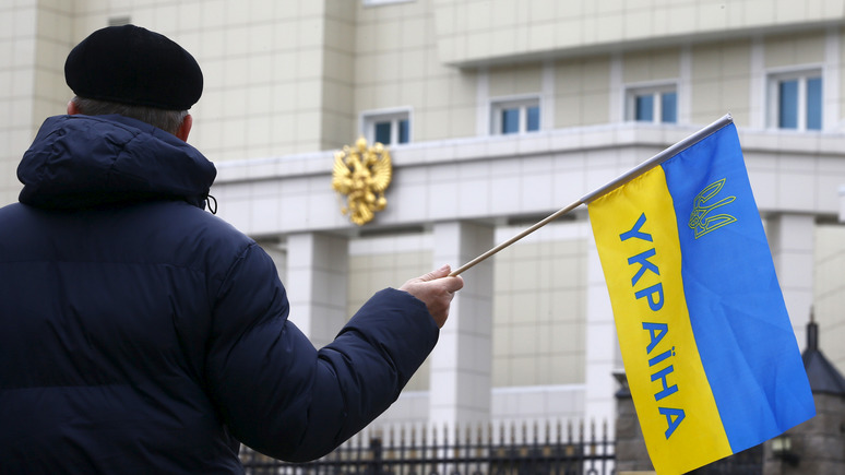 Корреспондент: СНГ продолжит приглашать Украину на мероприятия