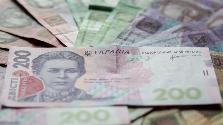 Апостроф: без внешней помощи Украине грозят инфляция, безработица и отток населения