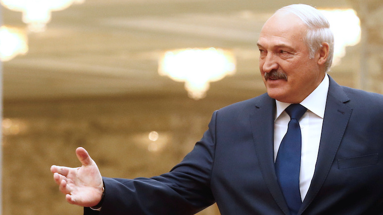 Rzeczpospolita: Белоруссия хочет стать площадкой для мирных переговоров России и Запада