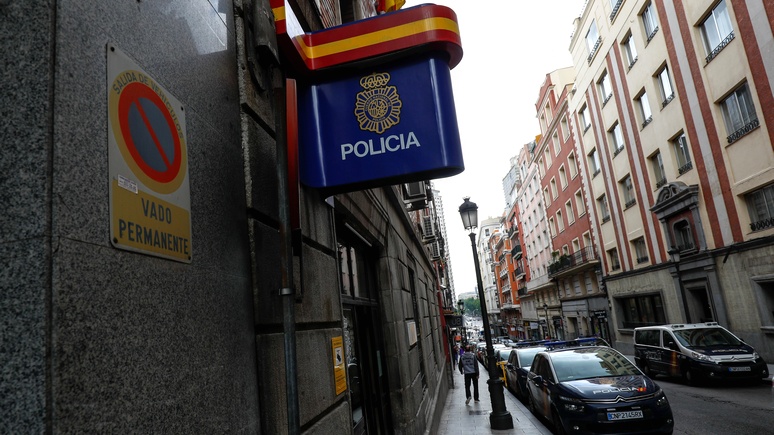 Financial Times: Браудера арестовали в Мадриде по запросу России… а потом отпустили 
