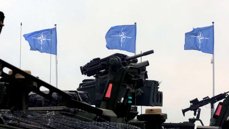 Huffington Post: НАТО начинает военные учения у российских границ