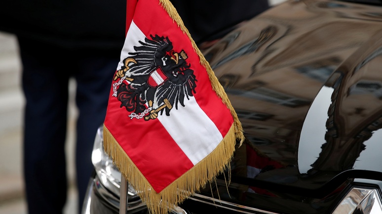 Österreich: вице-канцлер Австрии призвал ЕС отплатить США за пошлины — отменить санкции против России