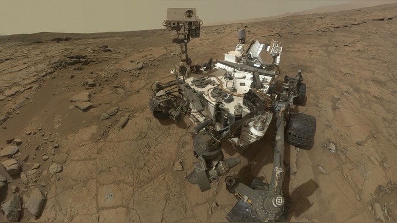 Есть ли жизнь на Марсе: NASA заинтриговало предстоящим объявлением
