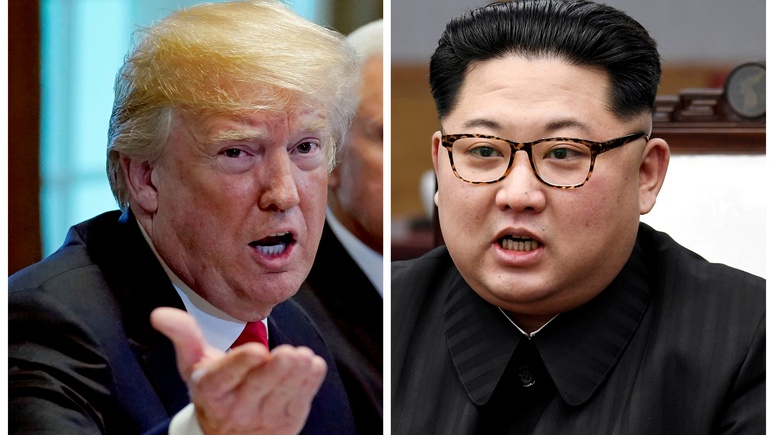BI: отправляясь на саммит с Трампом, Ким Чен Ын боится за свою жизнь — и он прав