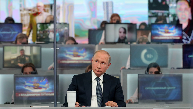 Daily Telegraph: Путин напомнил об опасности третьей мировой войны