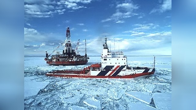 В ресурсах Арктики заинтересованы и Россия, и BP