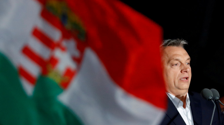 Зеркало недели: Венгрия продолжает блокировать работу комиссии Украина — НАТО