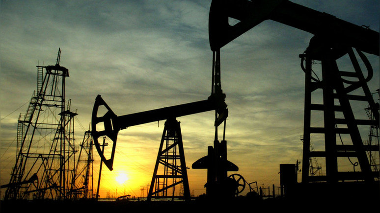 New York Times: Россия, США и Саудовская Аравия нашли общие нефтяные интересы