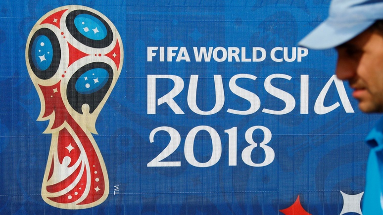 SZ: сокрушительная победа России на стартовом матче ЧМ-2018 «превзошла все ожидания»