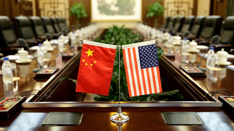 SCMP: Китай пообещал незамедлительно ответить на торговые пошлины США