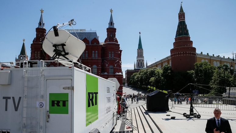 Edgy Labs: чему медиа-компании могут поучиться у Russia Today