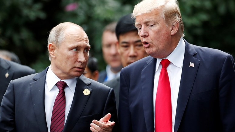 Экс-посол США: Трампу не стоит питать иллюзий о «великой сделке» с Россией