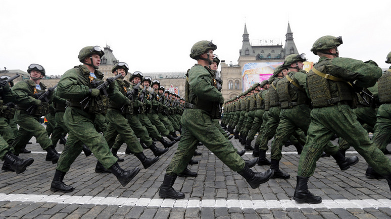 Украинский эксперт рассказал о превосходстве российской армии над НАТО