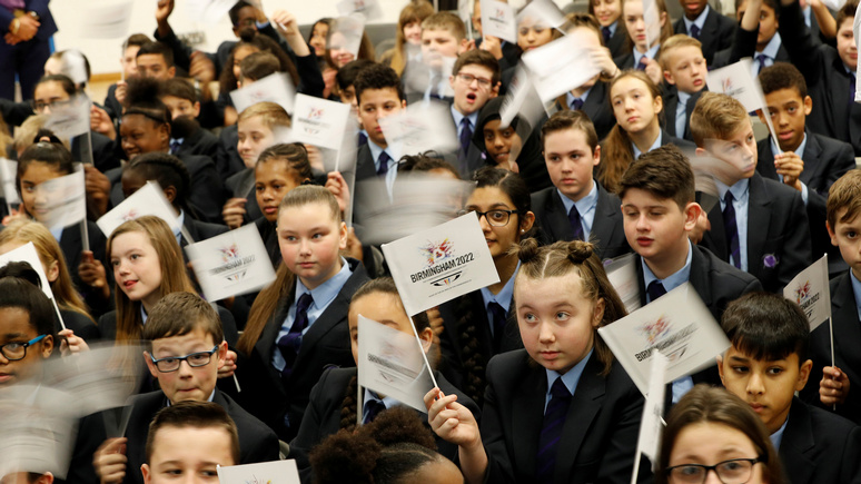 Times: британским школьникам преподадут урок медийной грамотности