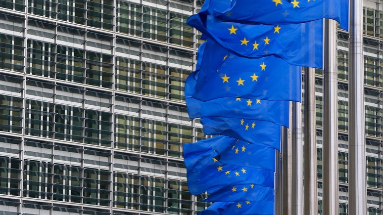 Le Monde: ЕС продлил на полгода экономические санкции против России