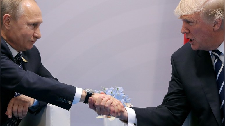 Independent: сделка Трампа с Путиным лишит Запад выгодного образа «вечно враждебной» России