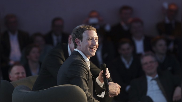 Times: инвесторы Facebook взбунтовались против «диктатора» Цукерберга