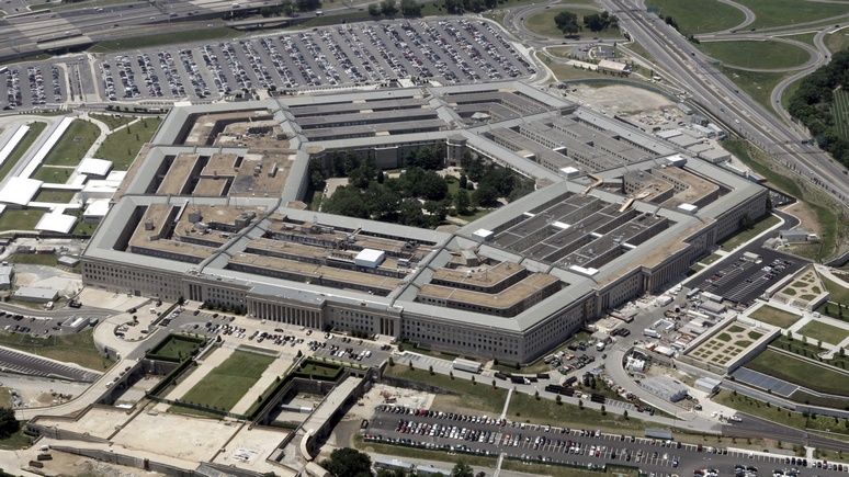 Independent: Пентагон «по-тихому» отказался от миссии предотвращать конфликты 