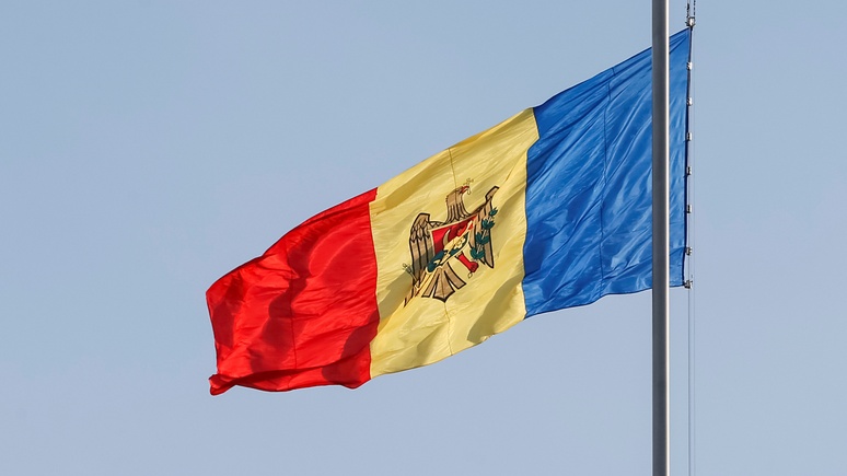 Deutsche Welle: протесты в Молдавии напоминают украинский «евромайдан»