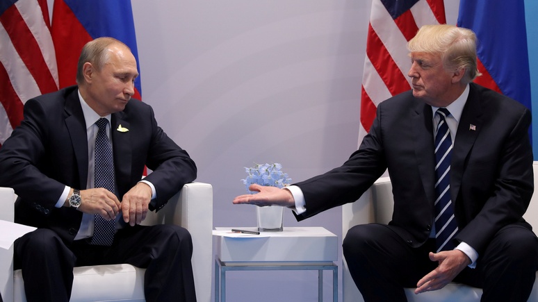 Экс-посол США в Израиле: в сделке Трампа с Путиным победителем окажется Россия