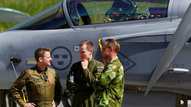 Breaking Defense: благодаря России воздушная оборона Скандинавии крепнет на глазах