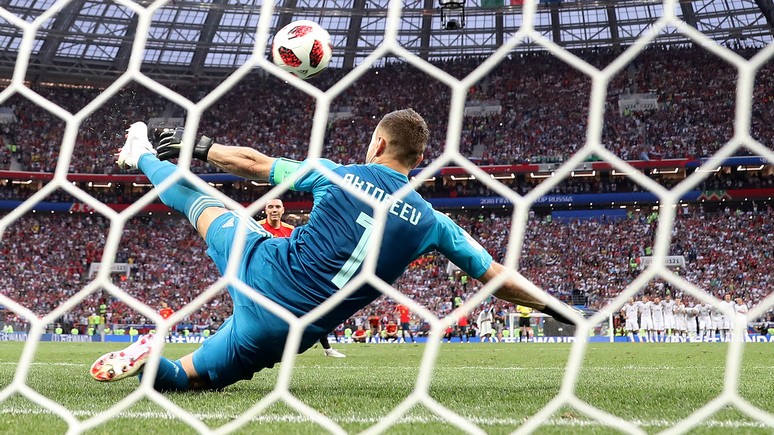 Вести: матч Испания — Россия стал лидером украинского телеэфира